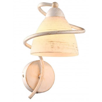 Бра Arte Lamp Fabia A1565AP-1WG (Италия)