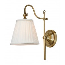 Бра Arte Lamp Seville A1509AP-1PB