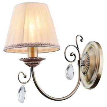 Бра Arte Lamp 34 A6021AP-1AB (Италия)