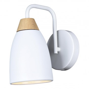 Бра Toplight Kerri TL0724W-1W (РОССИЯ)