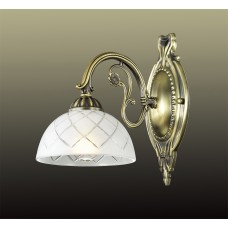 Бра Odeon Light Emeril 2945/1W