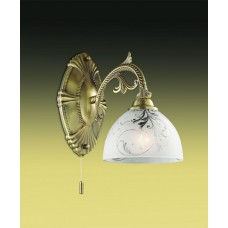 Бра Odeon Light Casti 2542/1W