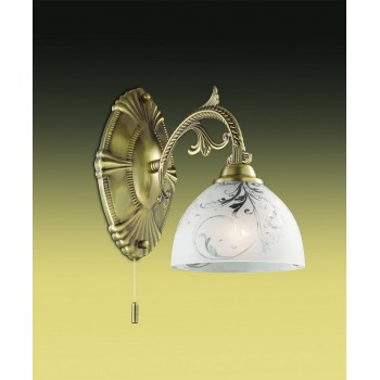 Бра Odeon Light Casti 2542/1W (Италия)