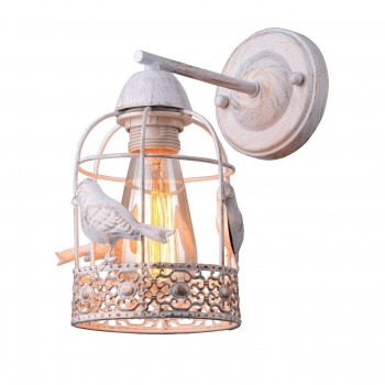 Бра Arte Lamp Cincia A5090AP-1WG (Италия)