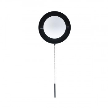 Бра Loft IT Signal 10029W Black (ИСПАНИЯ)