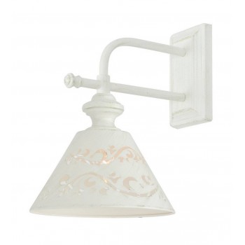 Бра Arte Lamp Kensington A1511AP-1WG (Италия)