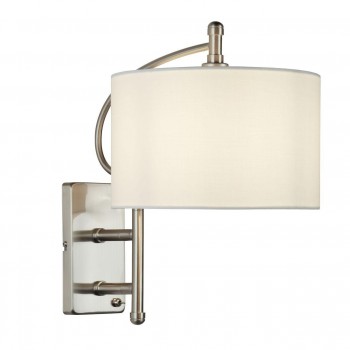 Бра Arte Lamp Adige A2999AP-1SS (Италия)