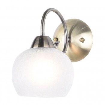 Бра Arte Lamp A9317AP-1AB (Италия)