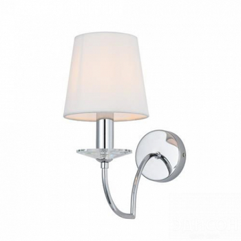 Бра Arte Lamp Edda A3625AP-1CC (Италия)