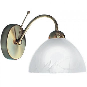 Бра Arte Lamp Milanese A4530AP-1AB (Италия)