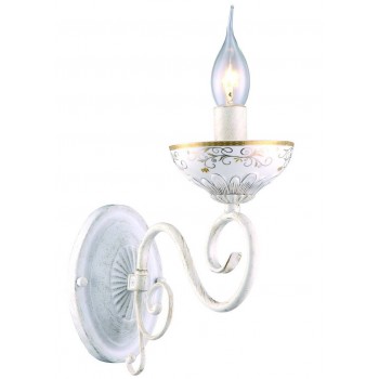 Бра Arte Lamp Lucia A9594AP-1WG (Италия)