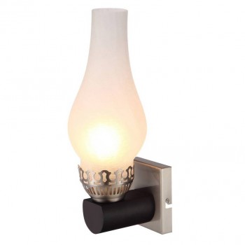 Бра Arte Lamp Lombardy A6801AP-1BR (Италия)