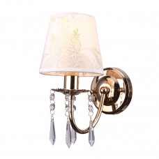 Бра Arte Lamp Armonico A5008AP-1GO