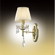 Бра Odeon Light Tavera 2917/1W