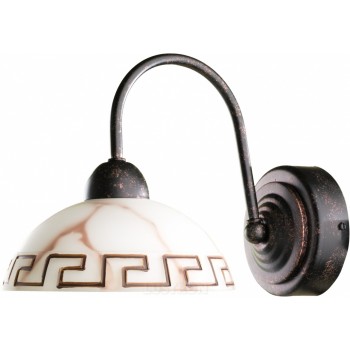 Бра Arte Lamp Rustica A6884AP-1BR (Италия)