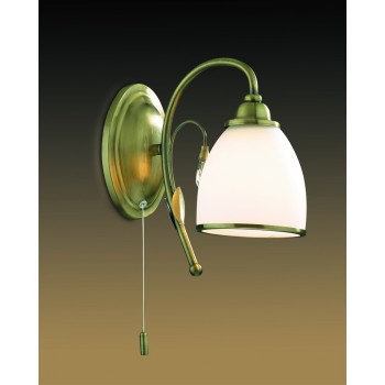 Бра Odeon Light Mida 2242/1W (Италия)