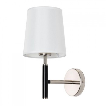 Бра Arte Lamp Rodos A2589AP-1SS (ИТАЛИЯ)