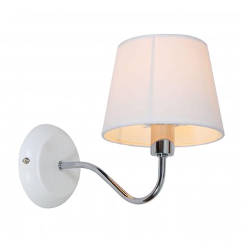 Бра Arte Lamp A1528AP-1WH (Италия)