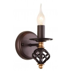 Бра Arte Lamp Cartwheel A4550AP-1CK