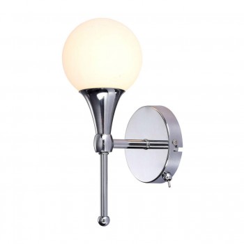 Бра Arte Lamp A9162AP-1CC (Италия)