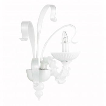 Бра Donolux Opera W110188/1white (Китай)