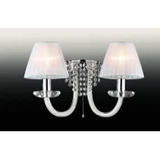 Бра Odeon Light Meleza 2565/2W