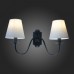 Бра ST Luce Nero SL684.401.02 (Италия)