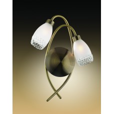 Бра Odeon Light Lerta 1803/2W