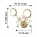 Бра Favourite Dominium 2321-2W (Германия)