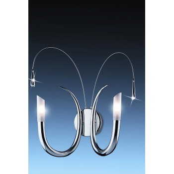 Бра Odeon Light Davida 1614/2W (Италия)