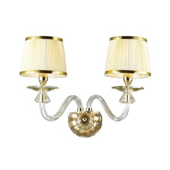 Бра Odeon Light Amalia 4198/2W (Италия)