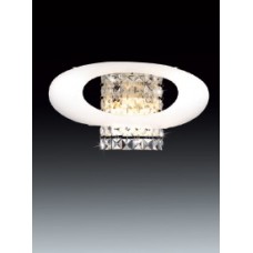 Бра Odeon Light Lukka 2604/2W