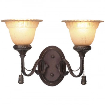 Бра Donolux Pietra di Luce W110158/2 (Китай)