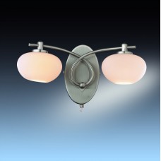 Бра Odeon Light Rondo 1813/2W