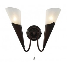 Бра Arte Lamp Gothica A6415AP-2BR