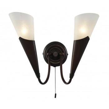 Бра Arte Lamp Gothica A6415AP-2BR (Италия)