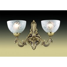 Бра Odeon Light Nueli 2563/2W