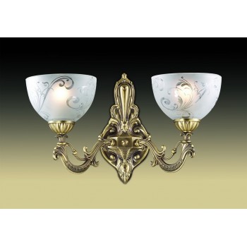 Бра Odeon Light Nueli 2563/2W (Италия)