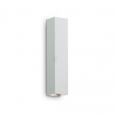 Бра Ideal Lux Sky AP2 Bianco