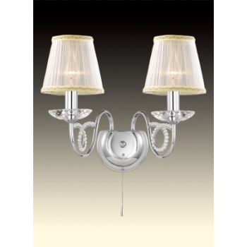 Бра Odeon Light Alta 2611/2W (Италия)