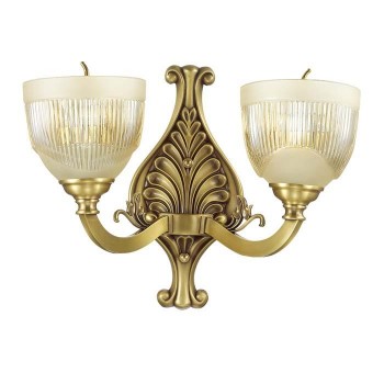 Бра Odeon Light Piemont 3998/2W (Италия)