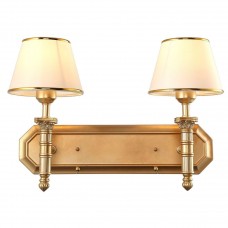 Бра Arte Lamp Liguria A9185AP-2SG