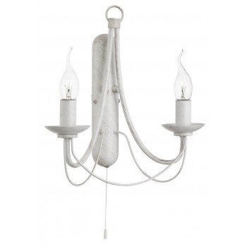 Бра Arte Lamp Maypole A6300AP-2WG (Италия)