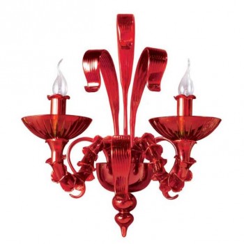 Бра Donolux Opera W110188/2red (Китай)