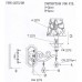 Бра Odeon Light Lika 2275/2W (Италия)