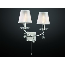 Бра Odeon Light Kvinta 2274/2W