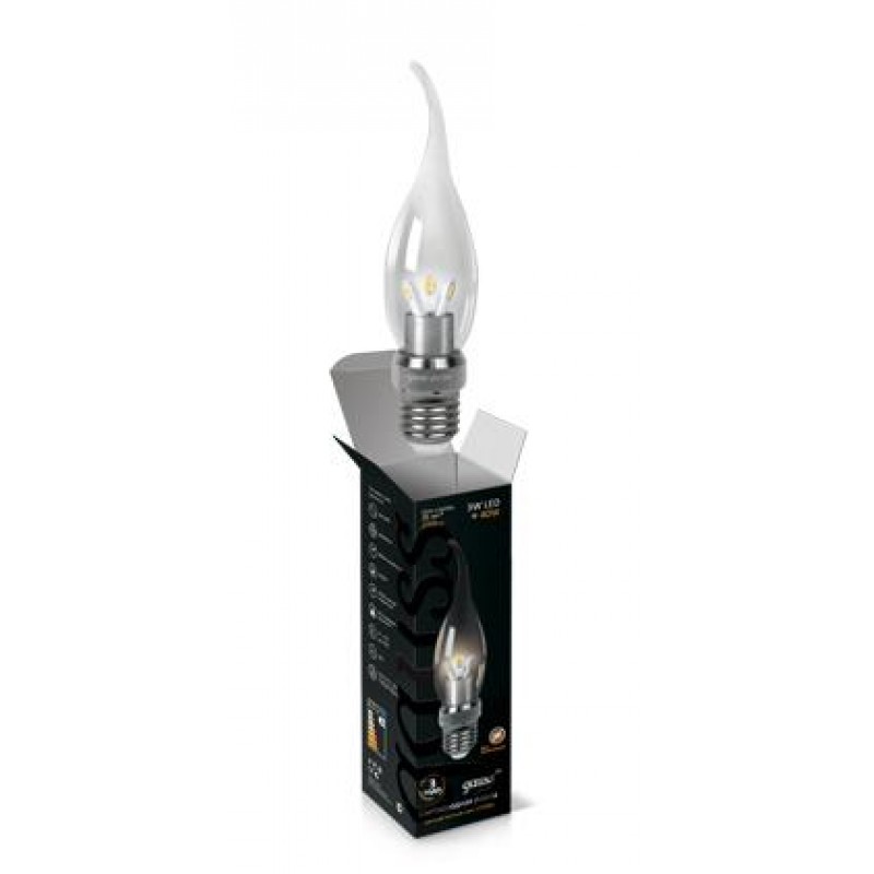 Лампа свеча прозрачная. Лампа Gauss led Candle 3w e14 2700k. Лампа светодиодная Gauss ha104201103, e14, ca35, 3вт. Лампочки Gauss e14 свеча на ветру. 5w e14 свеча на ветру Gauss.